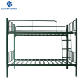 Hot Selling Project Used Knock Down Bunk Bed